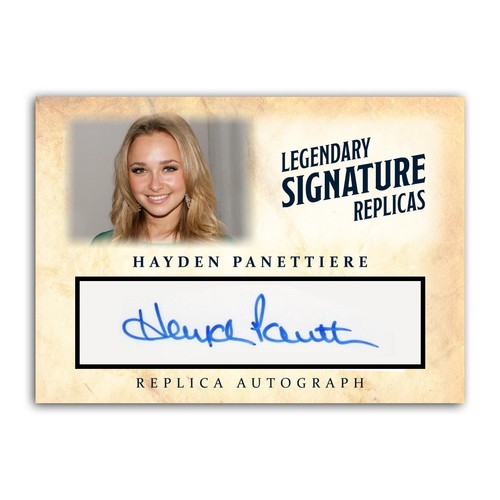 Hayden panettiere herose - hayden,