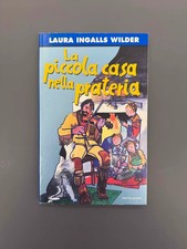 La piccola casa nella prateria