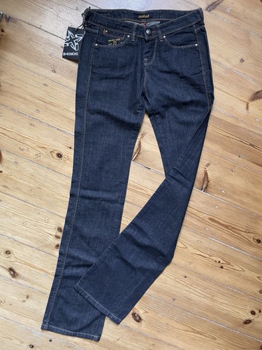 Jeans blu killah - jeans,