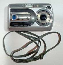 Fotocamera digitale compatta