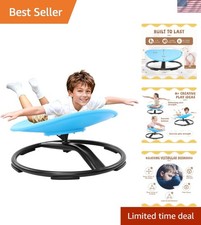 Spinning Chair for Kids -