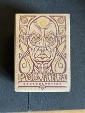 Polara Digitech Reverbero