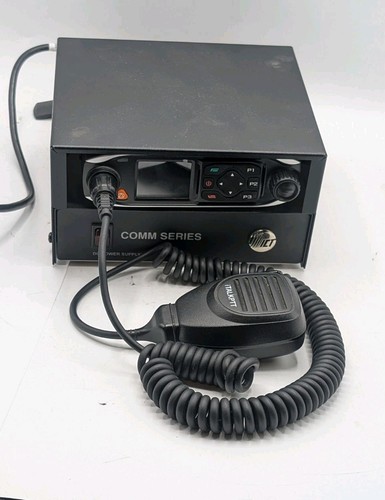 Radio mobile italkptt italk450 - mobile,