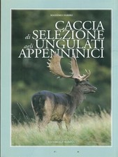 CACCIA DI SELEZIONE AGLI