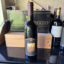 Brunello montalcino - di,