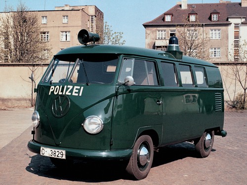 Volkswagen - t, (