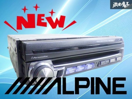 Alpine iva d300j 1din - alpine, iva-d300j
