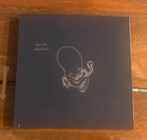 Sigur rós ágætis - sigur,