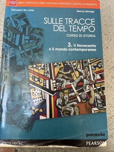 Sulle tracce del - , 3