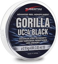 Filo Tubertini Gorilla UC-4