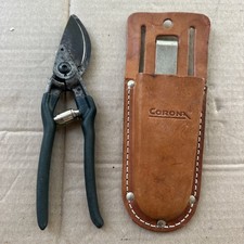 Vintage 8.5" Inch Corona