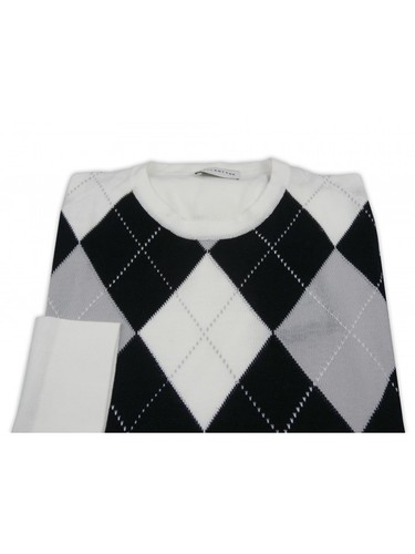Ballantyne maglia uomo - uomo, mod