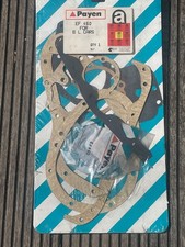 Kit guarnizioni blocco motore
