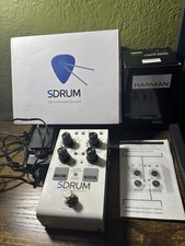Digitech sdrum pedale - sdrum,
