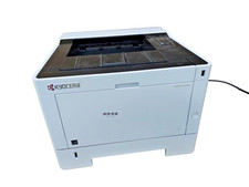 Stampante laser mono kyocera - stampante,