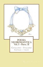 Poesia neoromantica vol - vol.i,