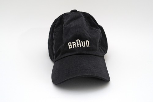 Braun cappello baseball - x,