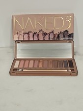 Urban Decay Naked3 Palette