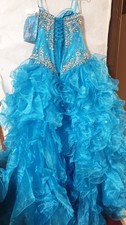 Abito da ballo donna Glow 15