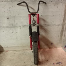 Forcella Califfone Completa Di