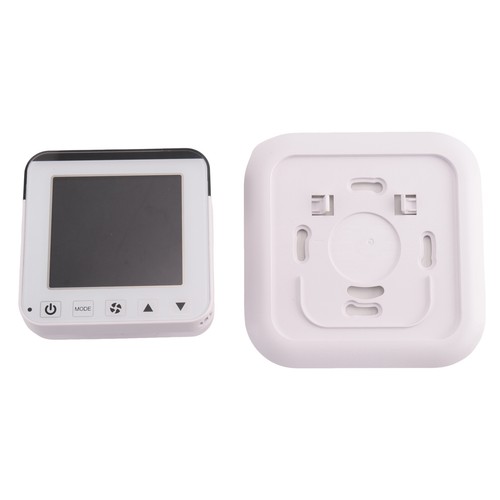 Tuya termostato wifi dc5v - ,