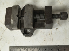 Mini tornio macchina Emco