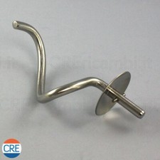 Gancio Frusta Uncino Originale Robot Planetaria Impastatrice kMix KENWOOD