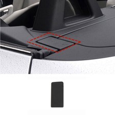 Coperchio cerniera posteriore