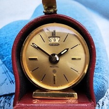 Sveglia da scrivania Jaeger