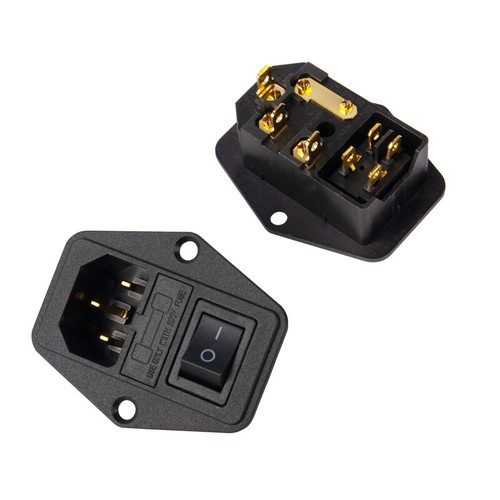 Aucharm presa corrente - aucharm,