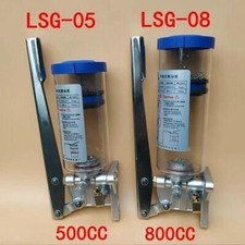 Unità manuale LSG-08 fresa