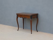 Tavolino rettangolare console