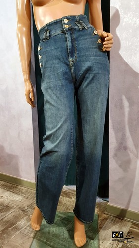 Denny rose jeans - denny, art
