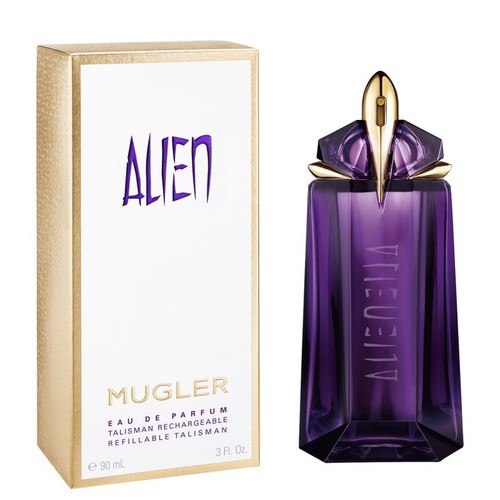 Thierry mugler alien edp - mugler,