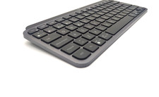 Logitech MX Keys Mini