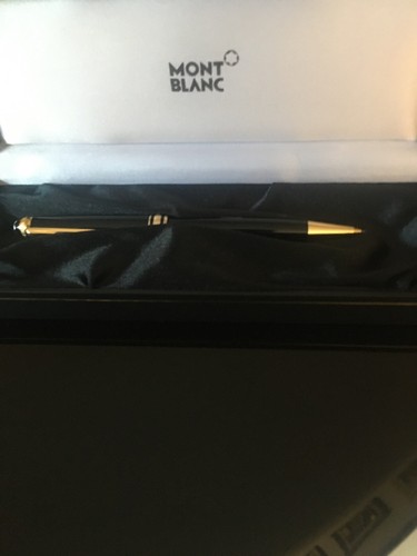 Montblanc portamine - montblanc,