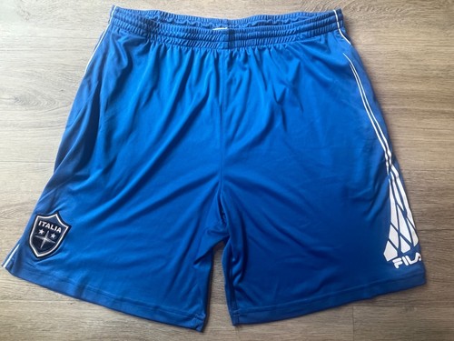 Pantaloncini calcio vintage