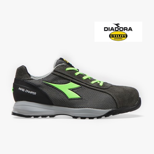 Diadora utility glove - glove, mds