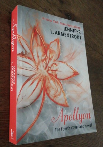 Jennifer armentrout - jennifer,