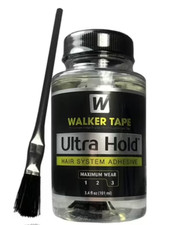 Walker Ultra Hold Hair System