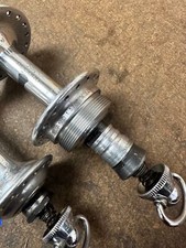 Mozzo flangia bassa campagnolo - flangia,