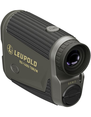 Telémetro leupold 1400i - leupold, rx-1400i