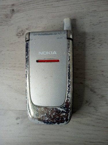 Telefono cellulare nokia 6060 - nokia,