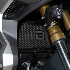 BARRACUDA GRIGLIA PROTEZIONE