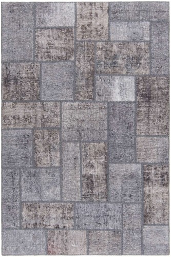 Patchwork tappeto persiano