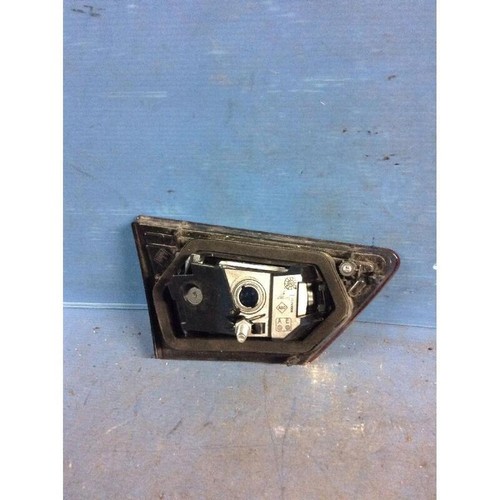 Fanale post parte int dx - post.,