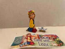 Land und Leute Kinder sorpresa