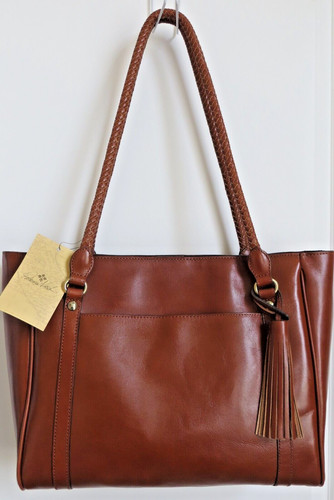 Borsa patricia nash - patricia, con