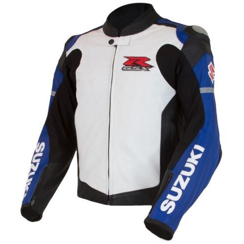 Suzuki gsxr motociclo pelle - motociclo, di