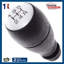 Pommeau de Levier de Vitesses